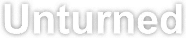 Unturned